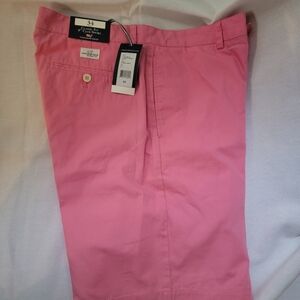 Vineyard Vines 9" Club Shorts Size 34 Bahama Breeze